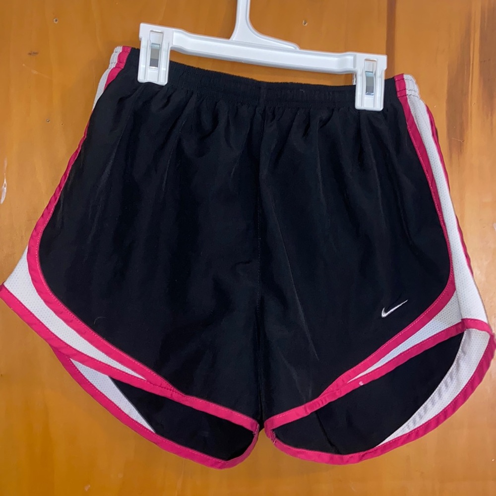 Nike Dri-Fit Shorts